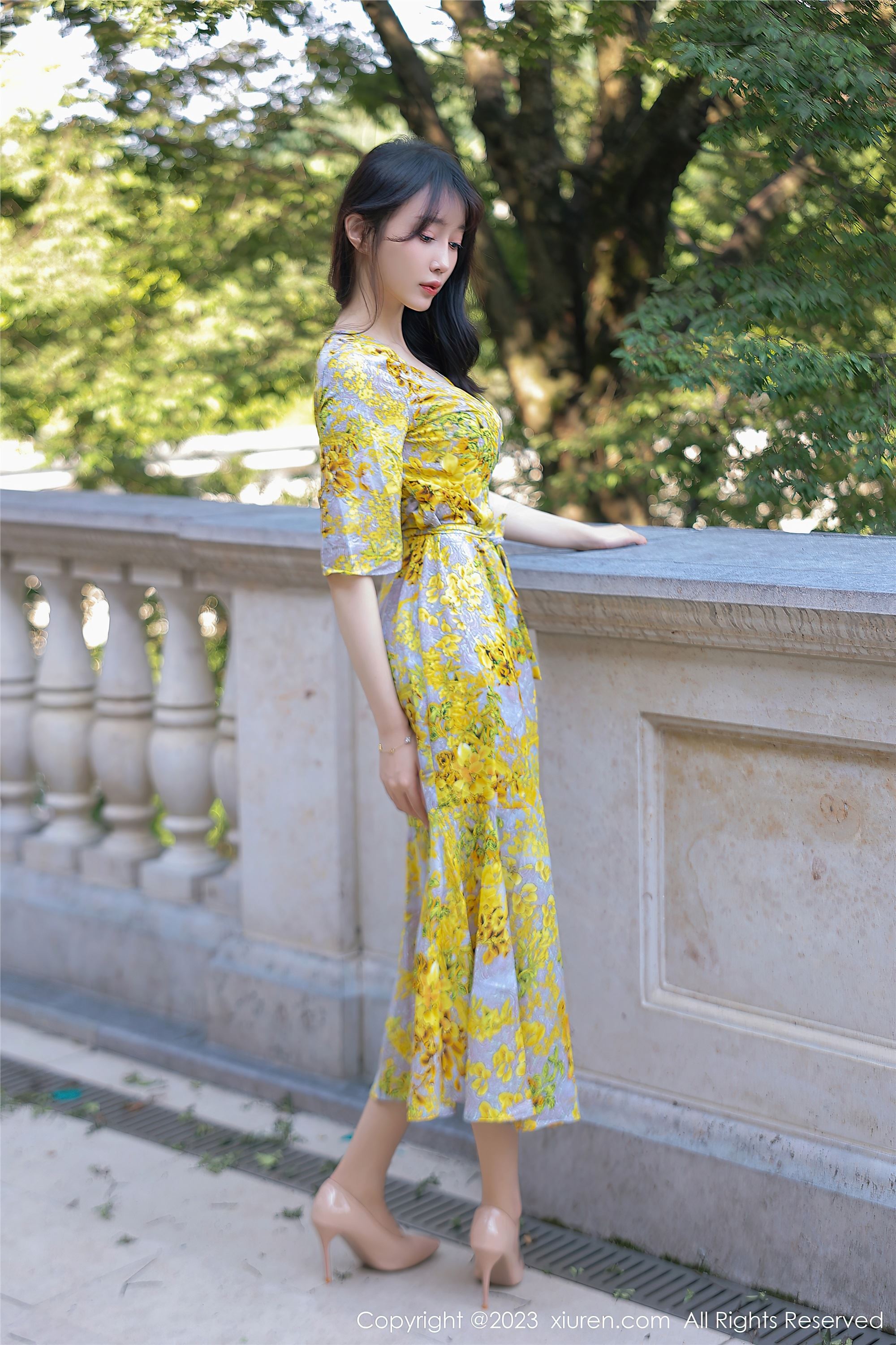 Xiuren秀人网 2023.08.04 NO.7186 玥儿玥er